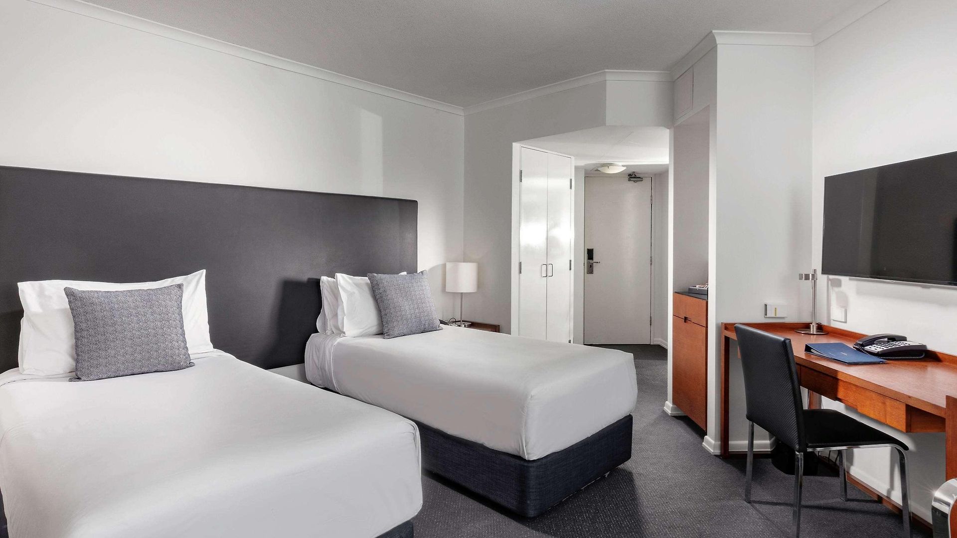 The Sebel Aparthotel