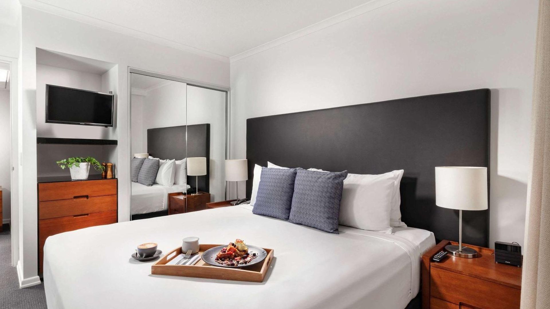 The Sebel Aparthotel