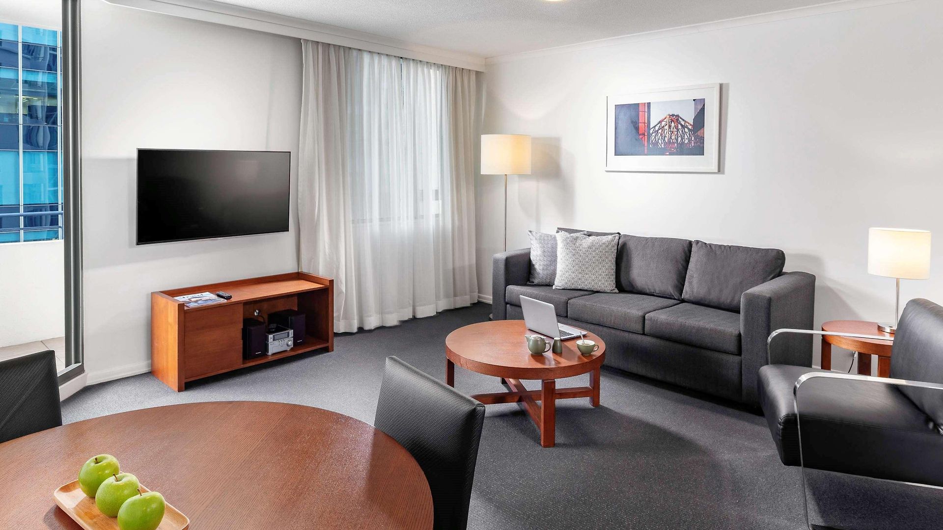 Aparthotel The Sebel