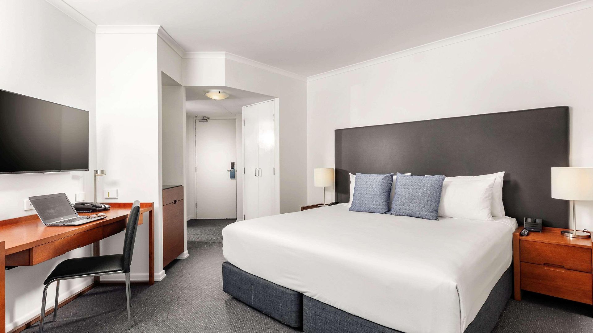 Aparthotel The Sebel Brisbane