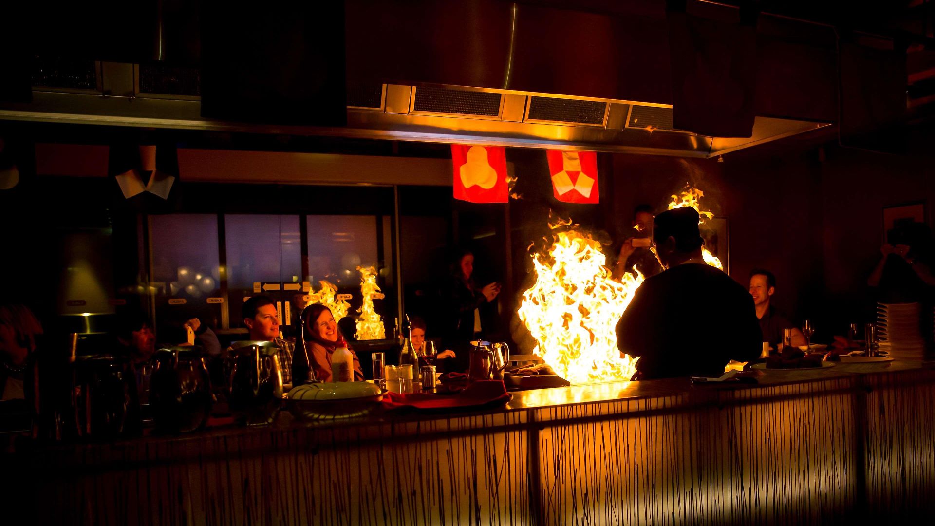 Stamford Plaza Hotel Brisbane
