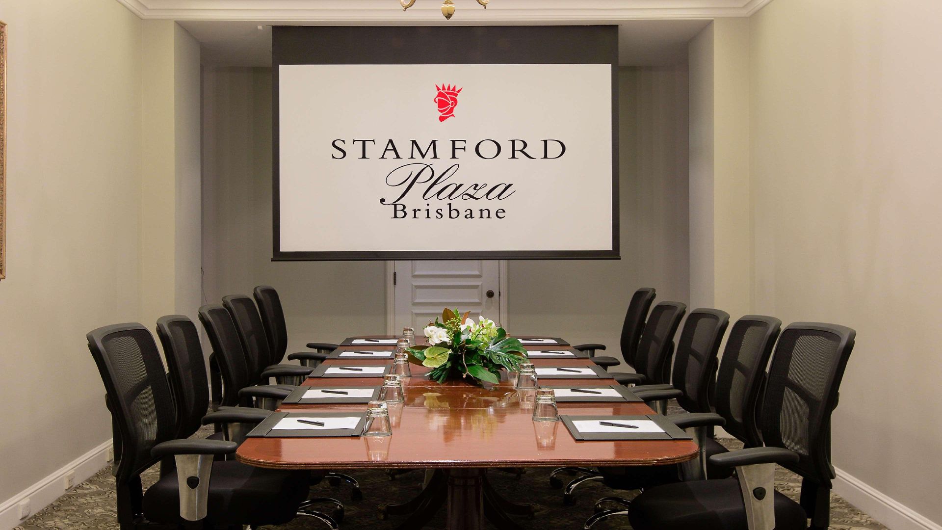 Stamford Plaza
