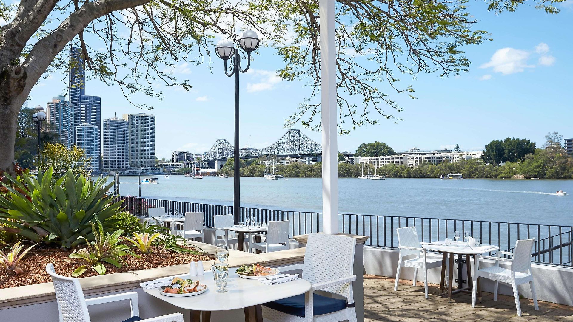Stamford Plaza 5* Brisbane