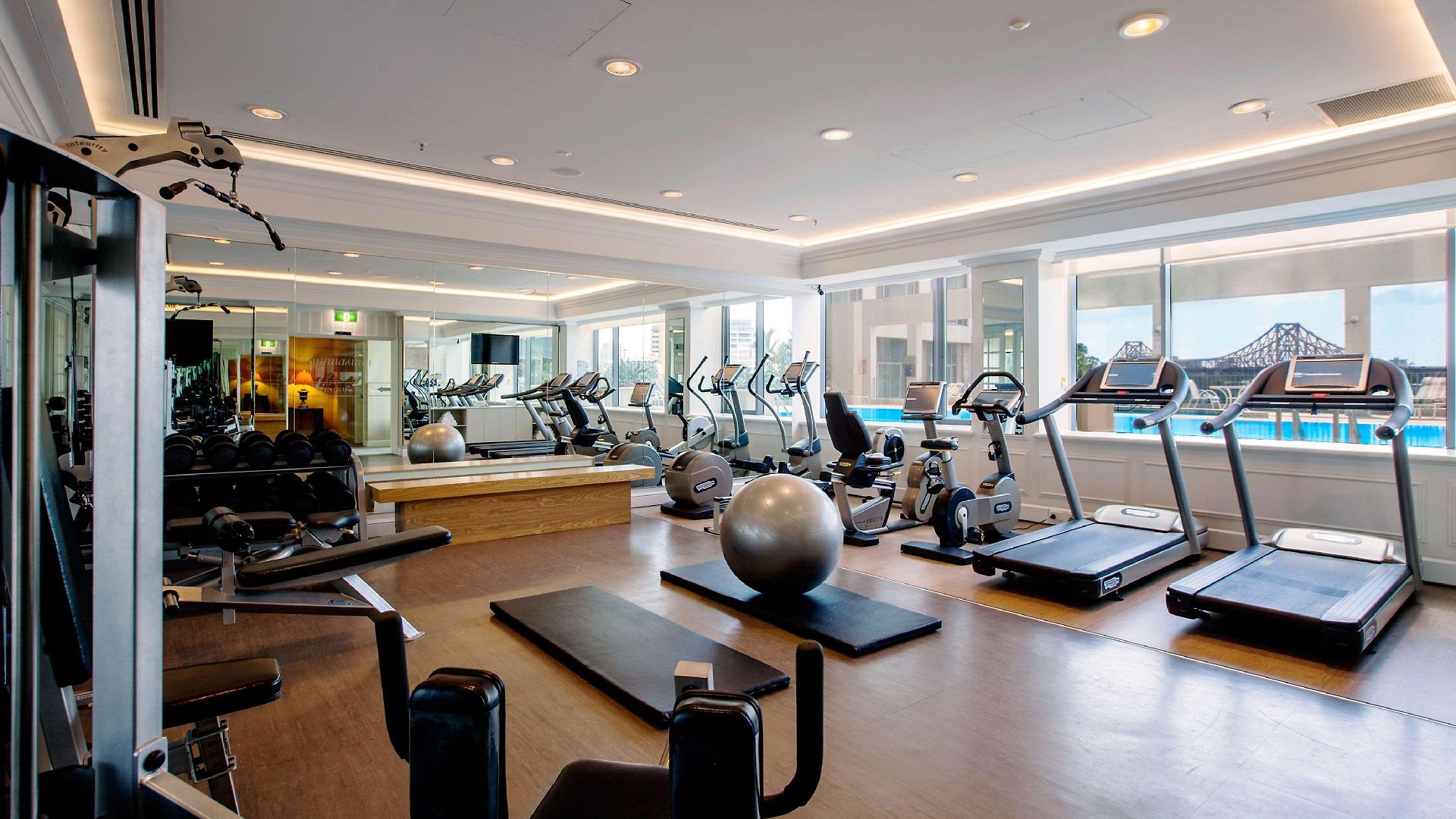 Stamford Plaza 5* Brisbane