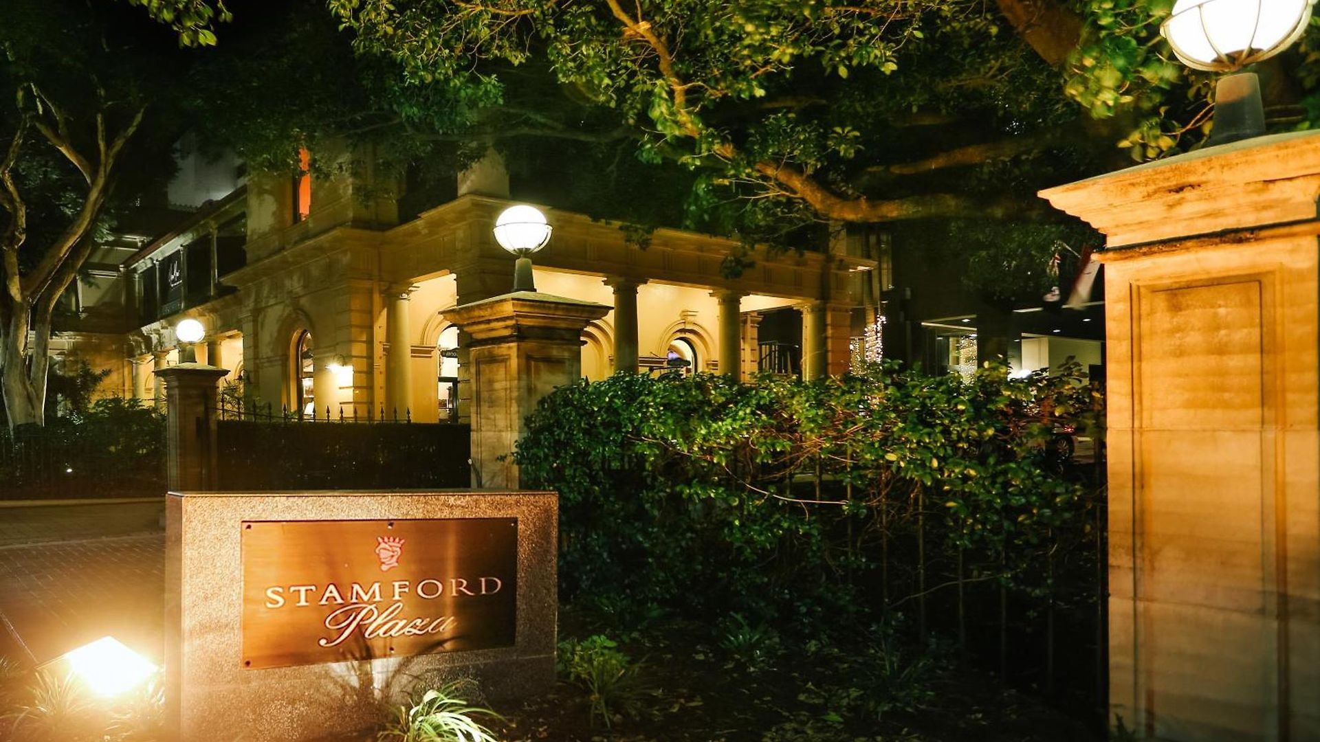 Stamford Plaza 5* Brisbane