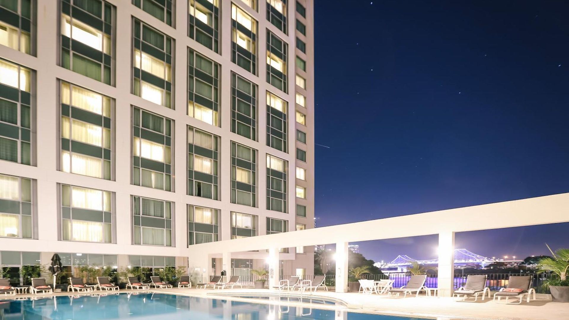Stamford Plaza Brisbane