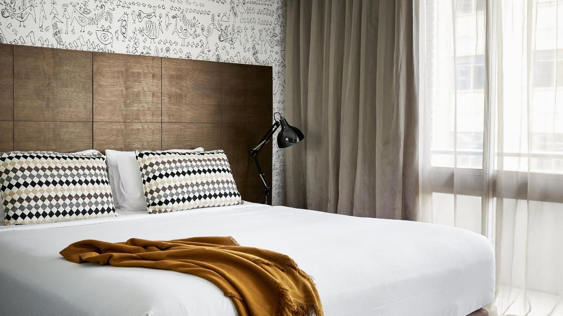 Punthill Spring Hill Aparthotel Brisbane