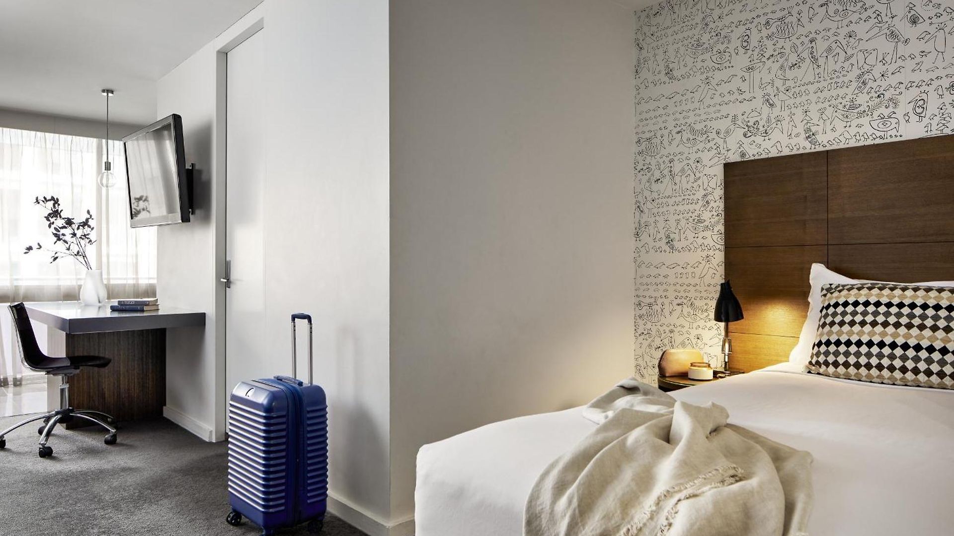 Aparthotel Punthill Spring Hill