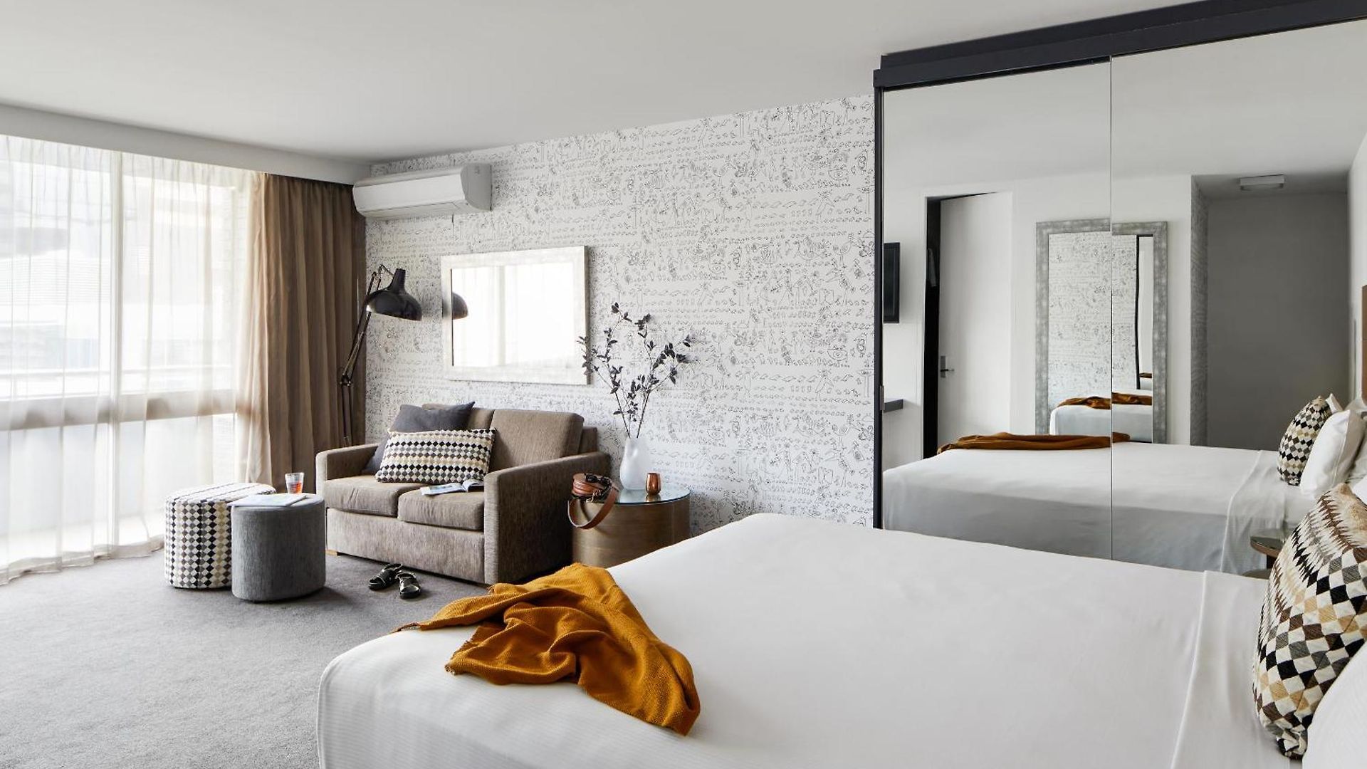 Punthill Spring Hill Aparthotel