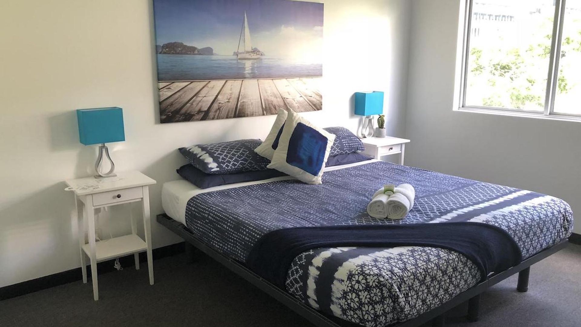 Roamer Brisbane