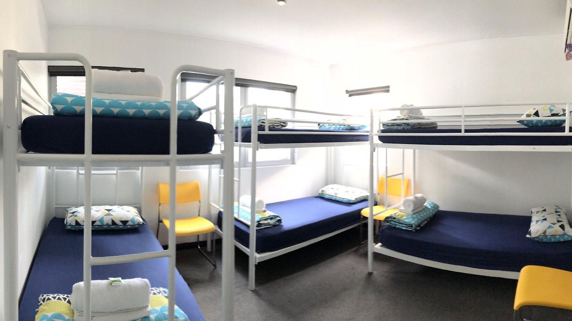 Roamer Hotel