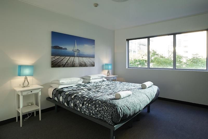 Roamer 4* Brisbane