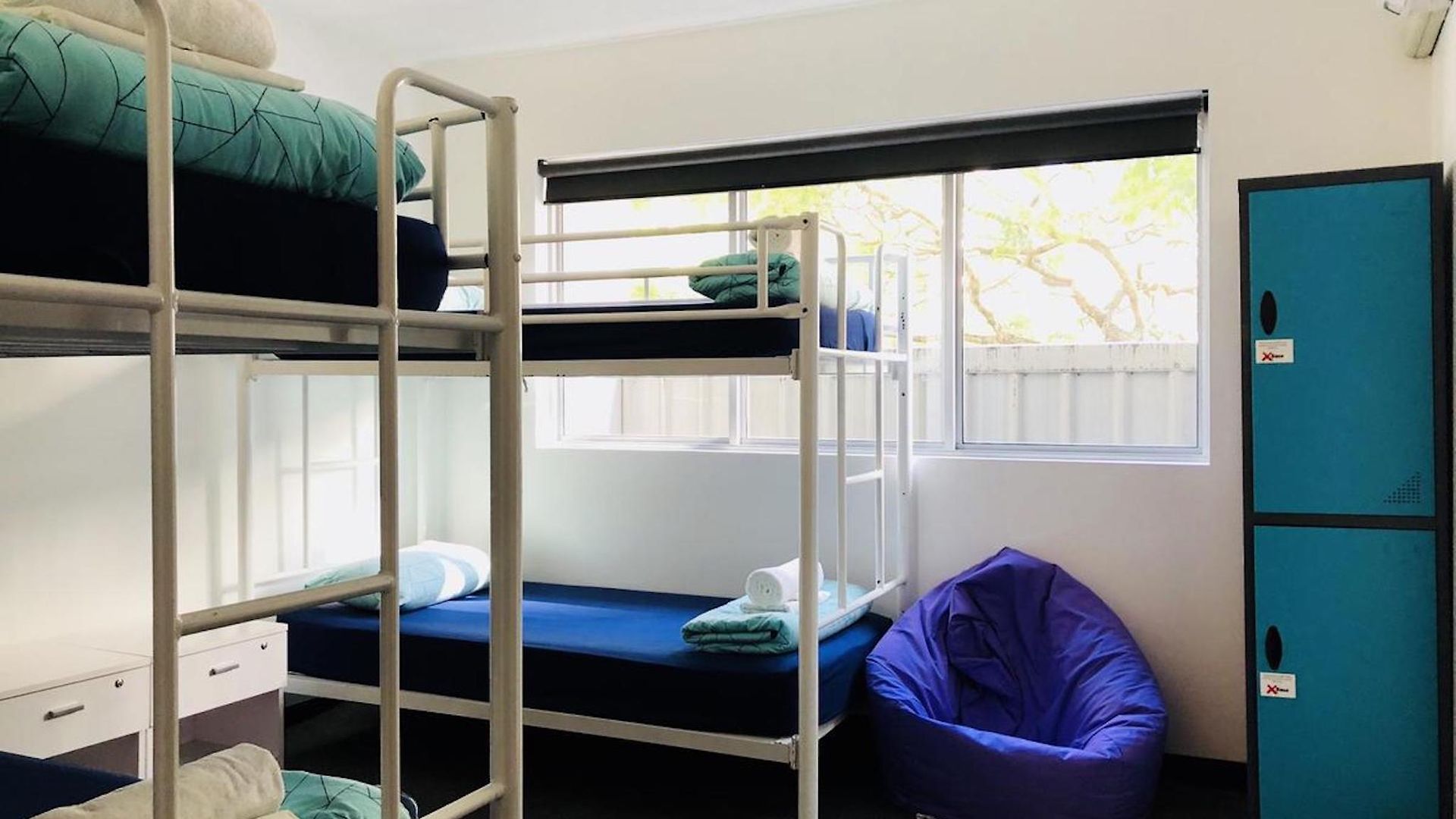 Roamer 4* Brisbane