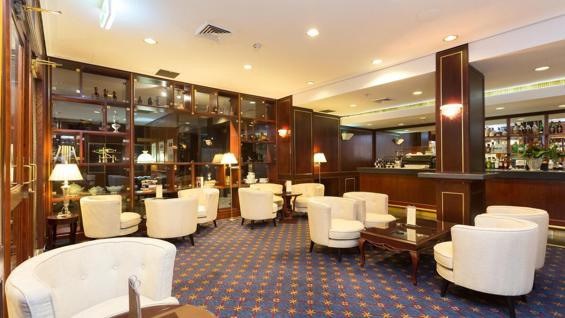 Royal On The Park Hotel Brisbane