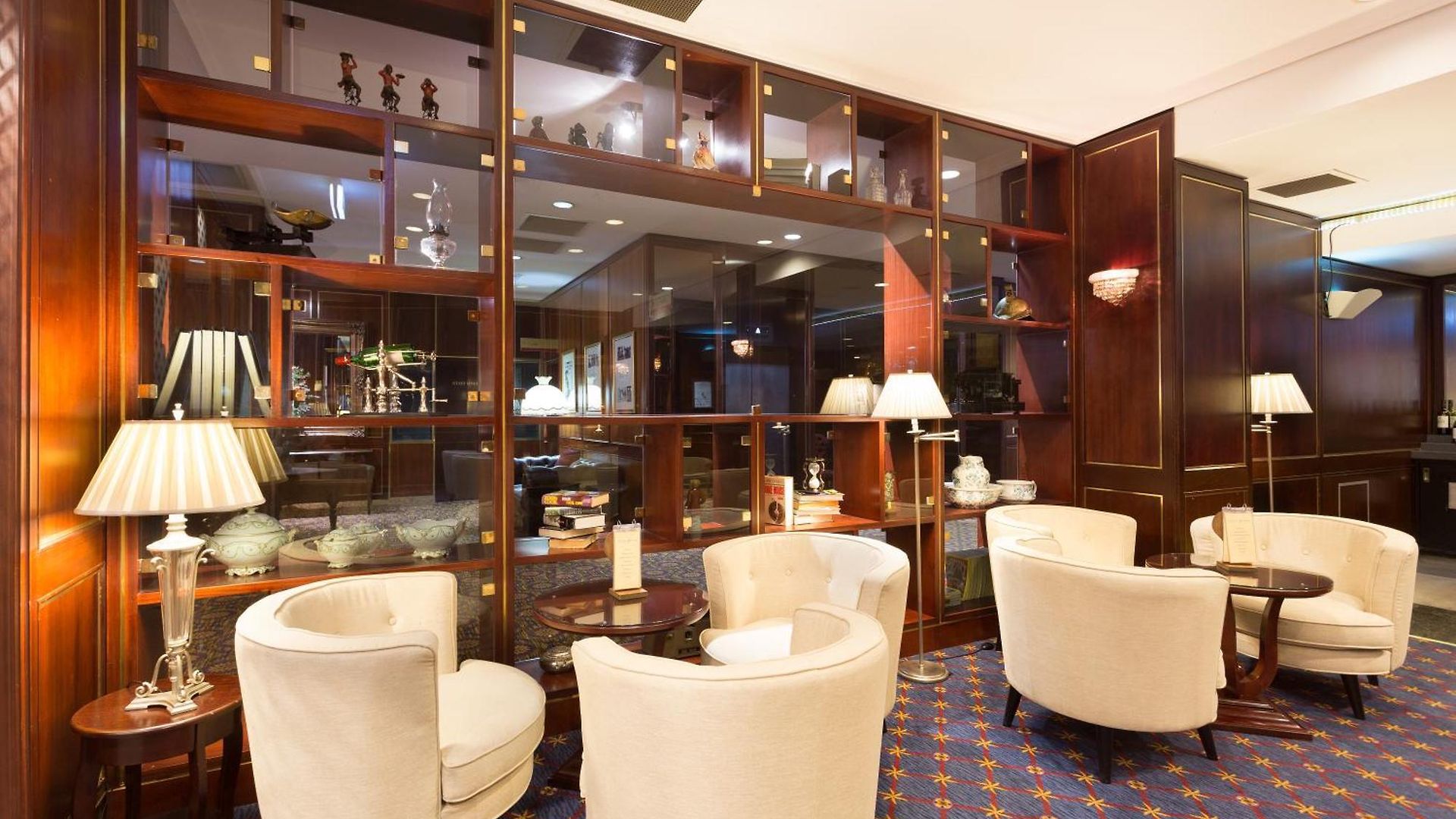 Royal On The Park 5* Brisbane