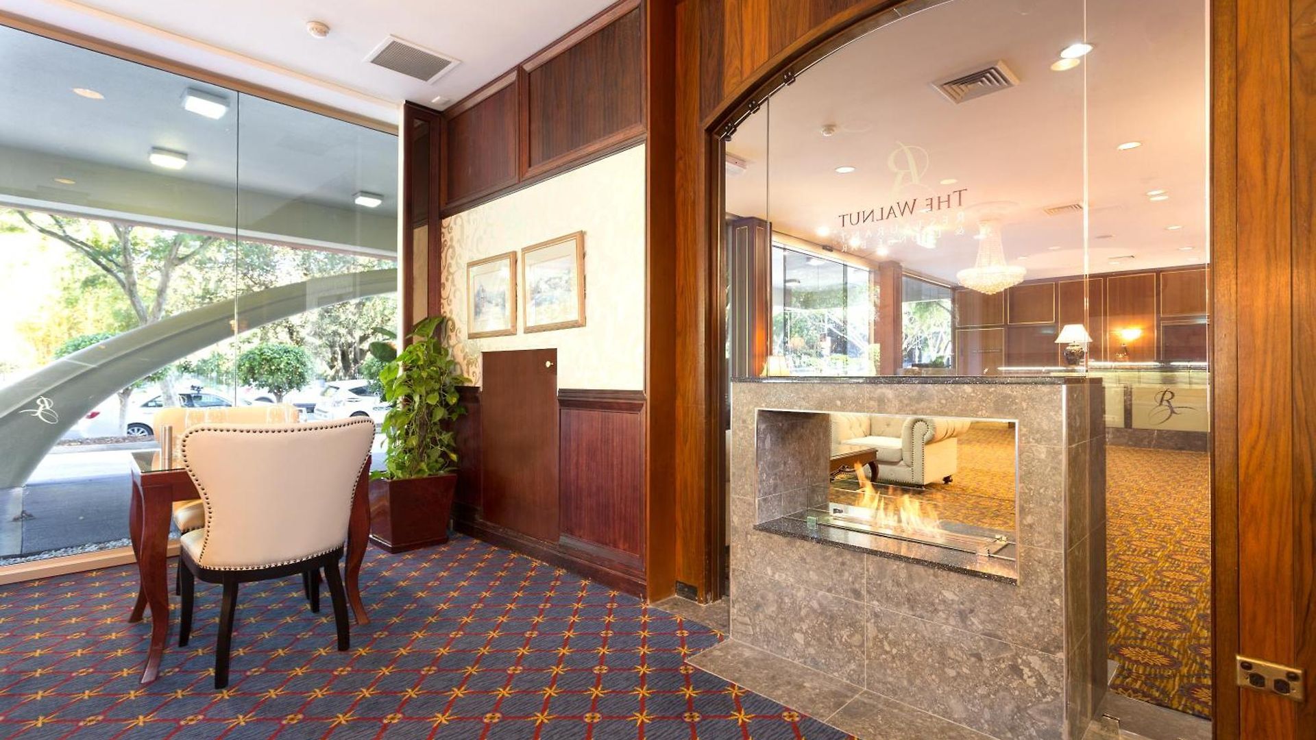 Royal On The Park Brisbane