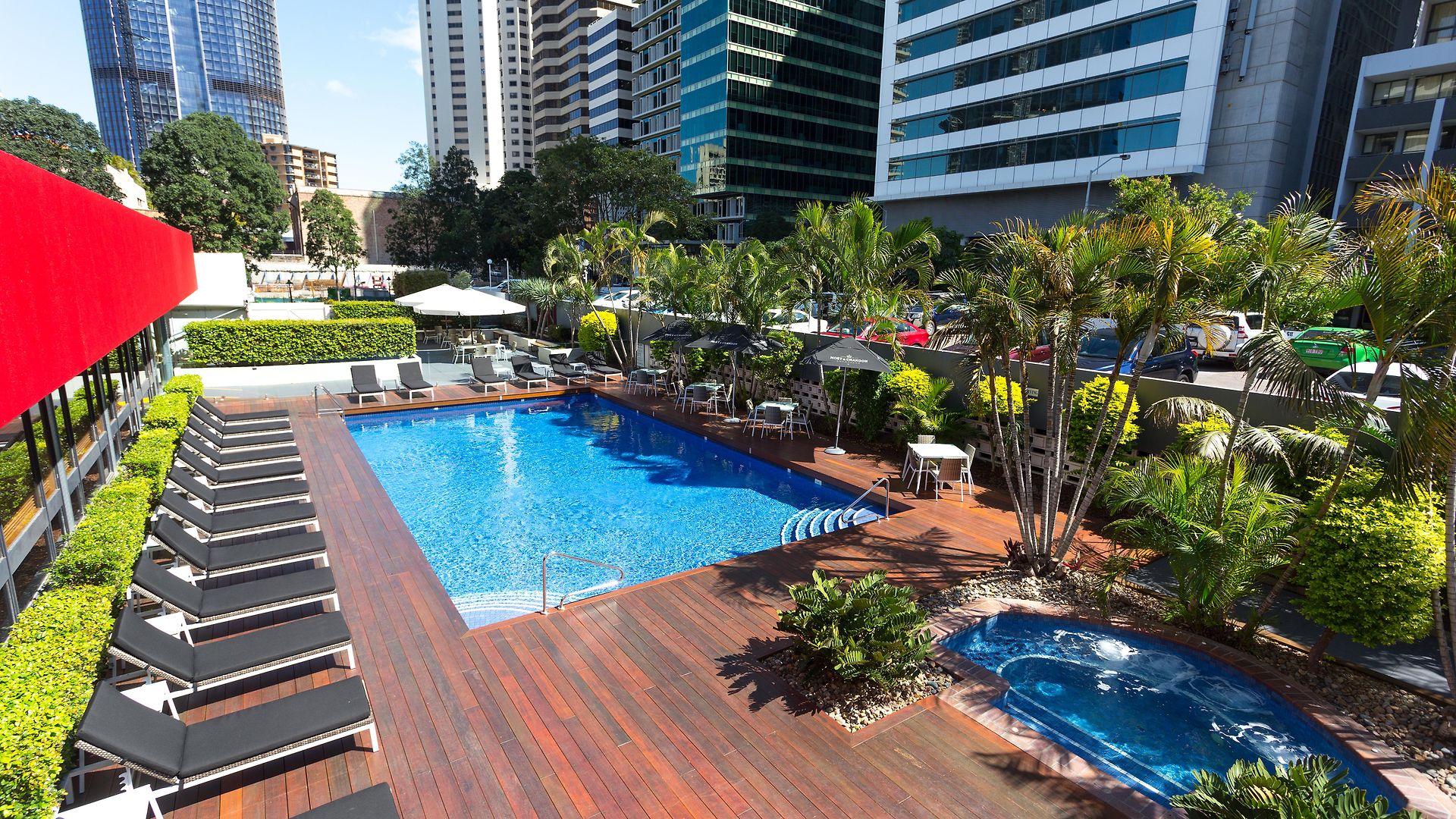 Hotel Royal On The Park 5*