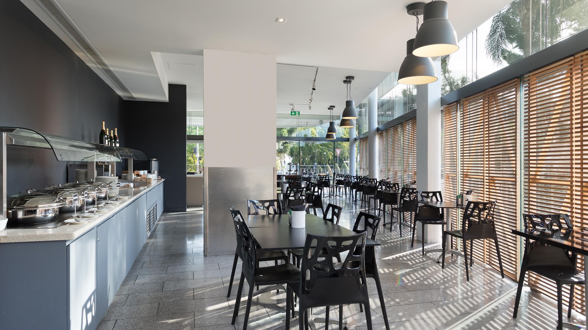 Hotel Mercure Spring Hill