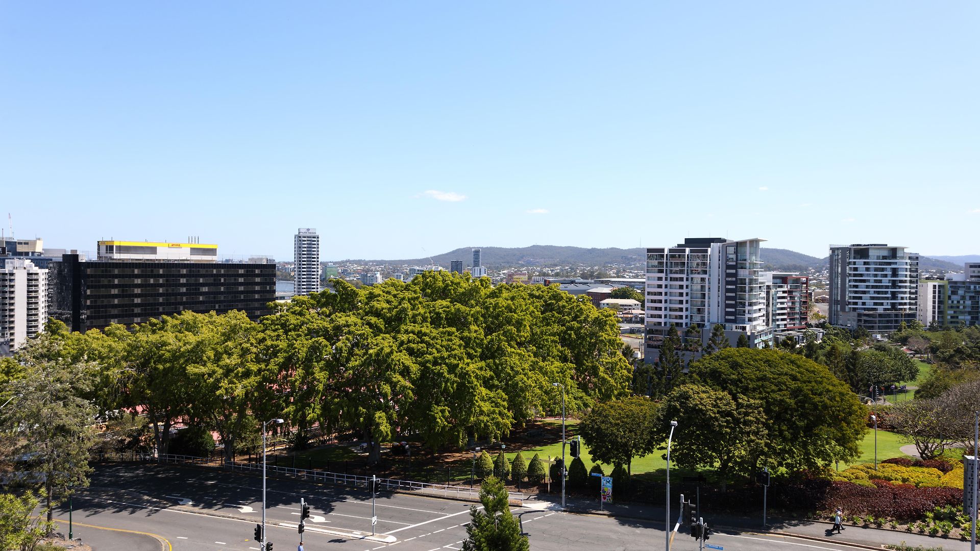 Mercure Spring Hill 4* Brisbane