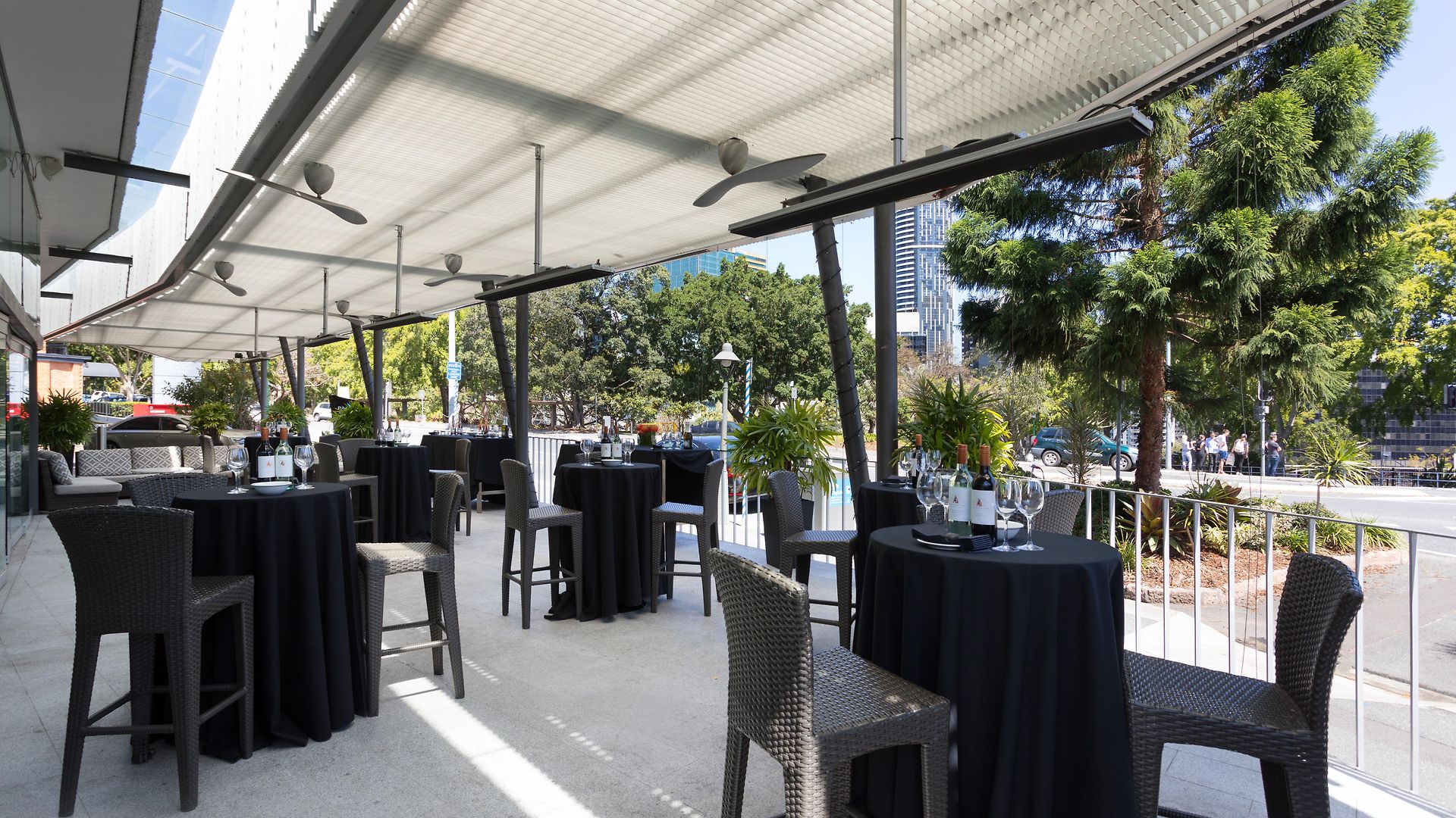 Mercure Spring Hill Hotel