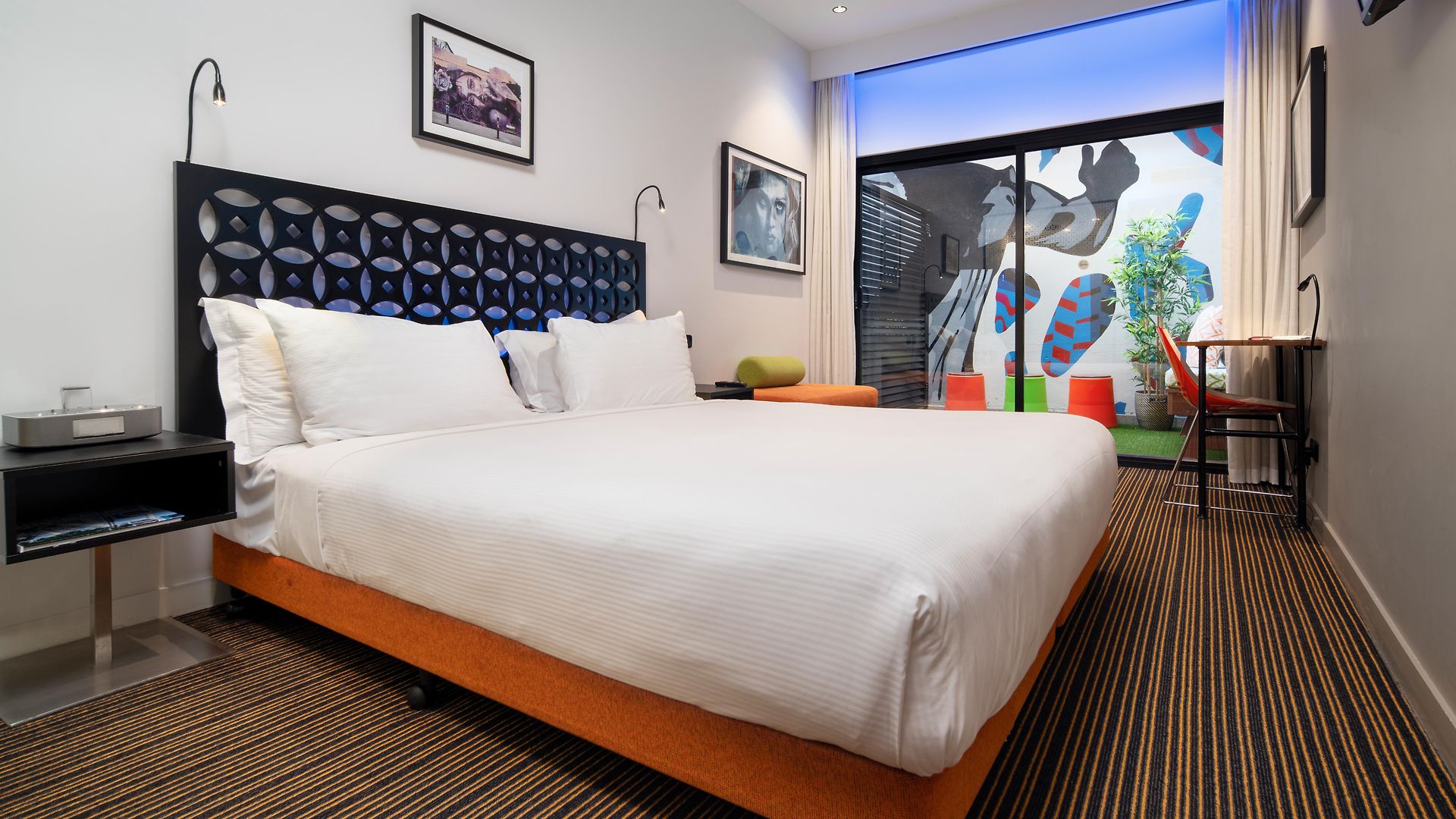 The Constance Fortitude Valley Brisbane