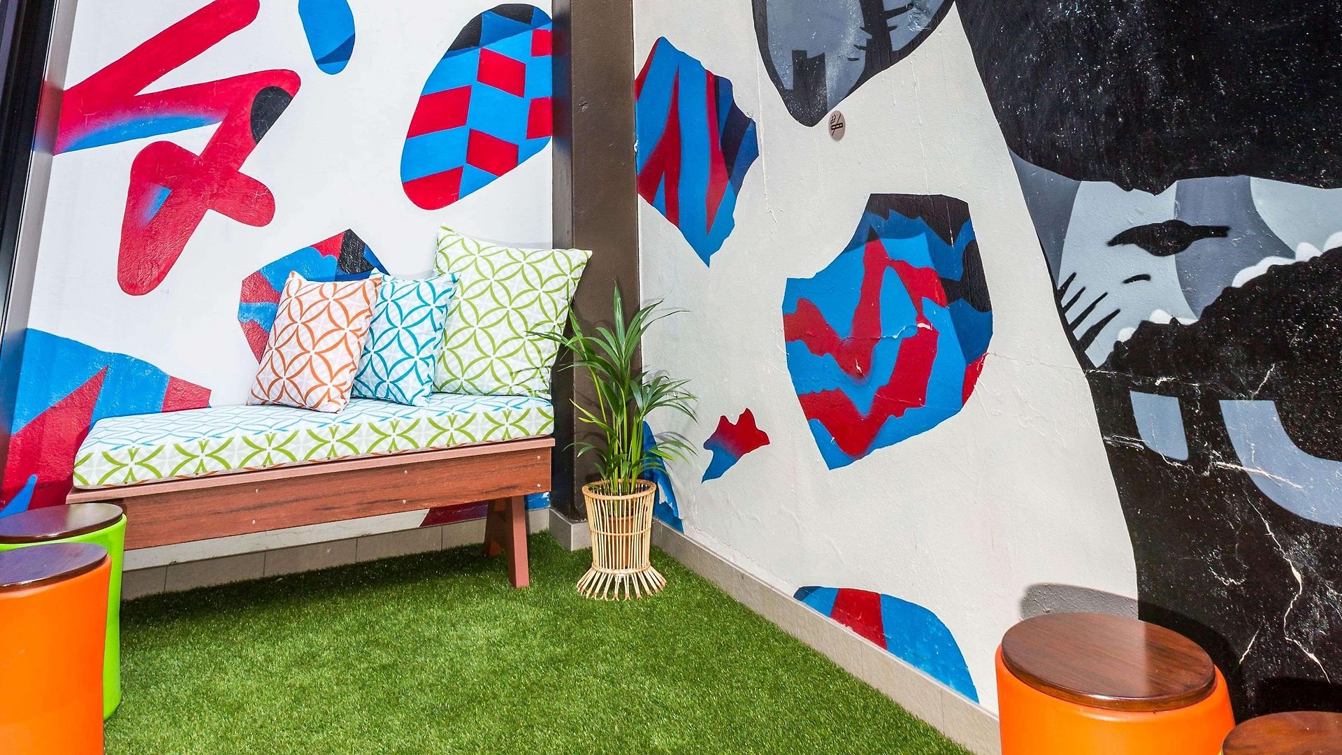Hotel The Constance Fortitude Valley