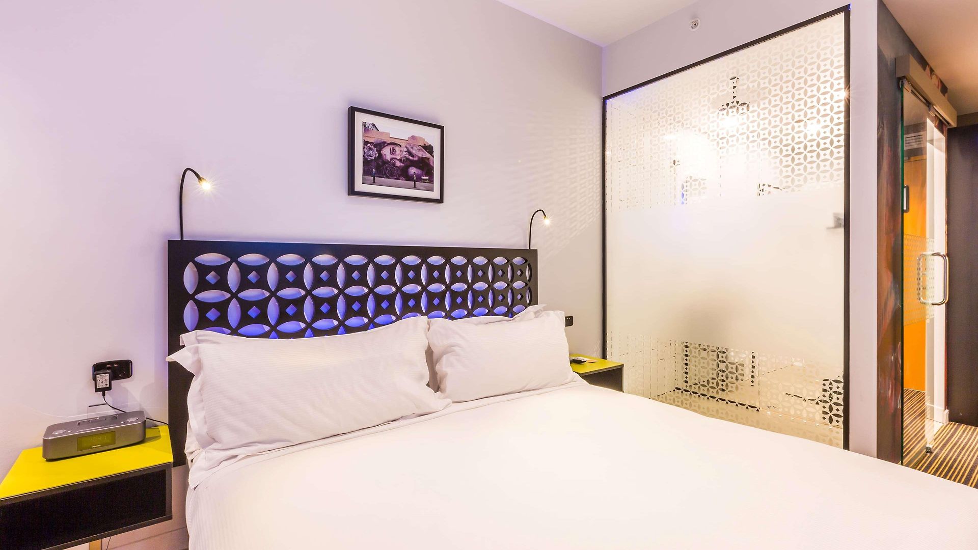 Hotel The Constance Fortitude Valley