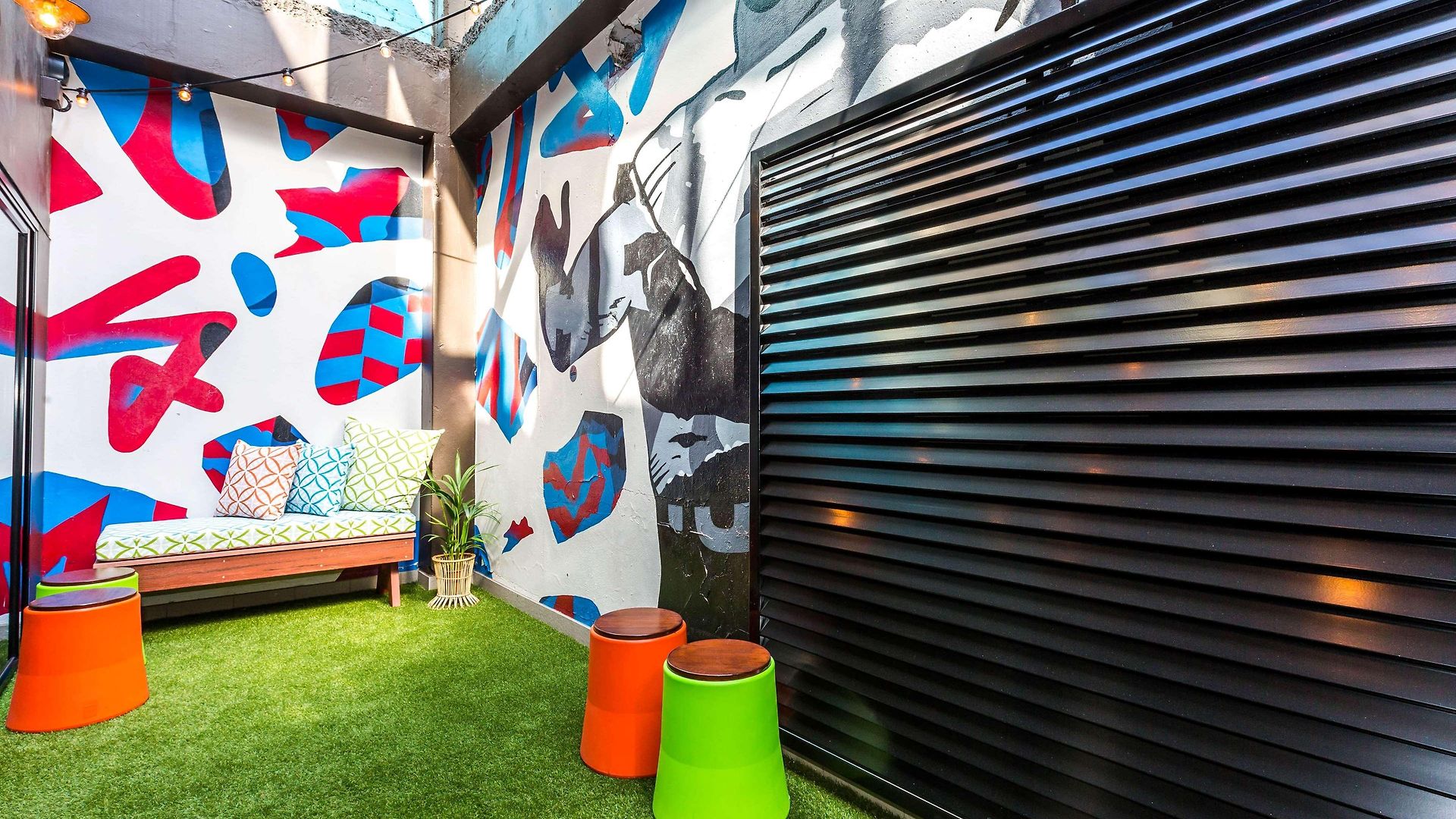 The Constance Fortitude Valley Hotel 5*