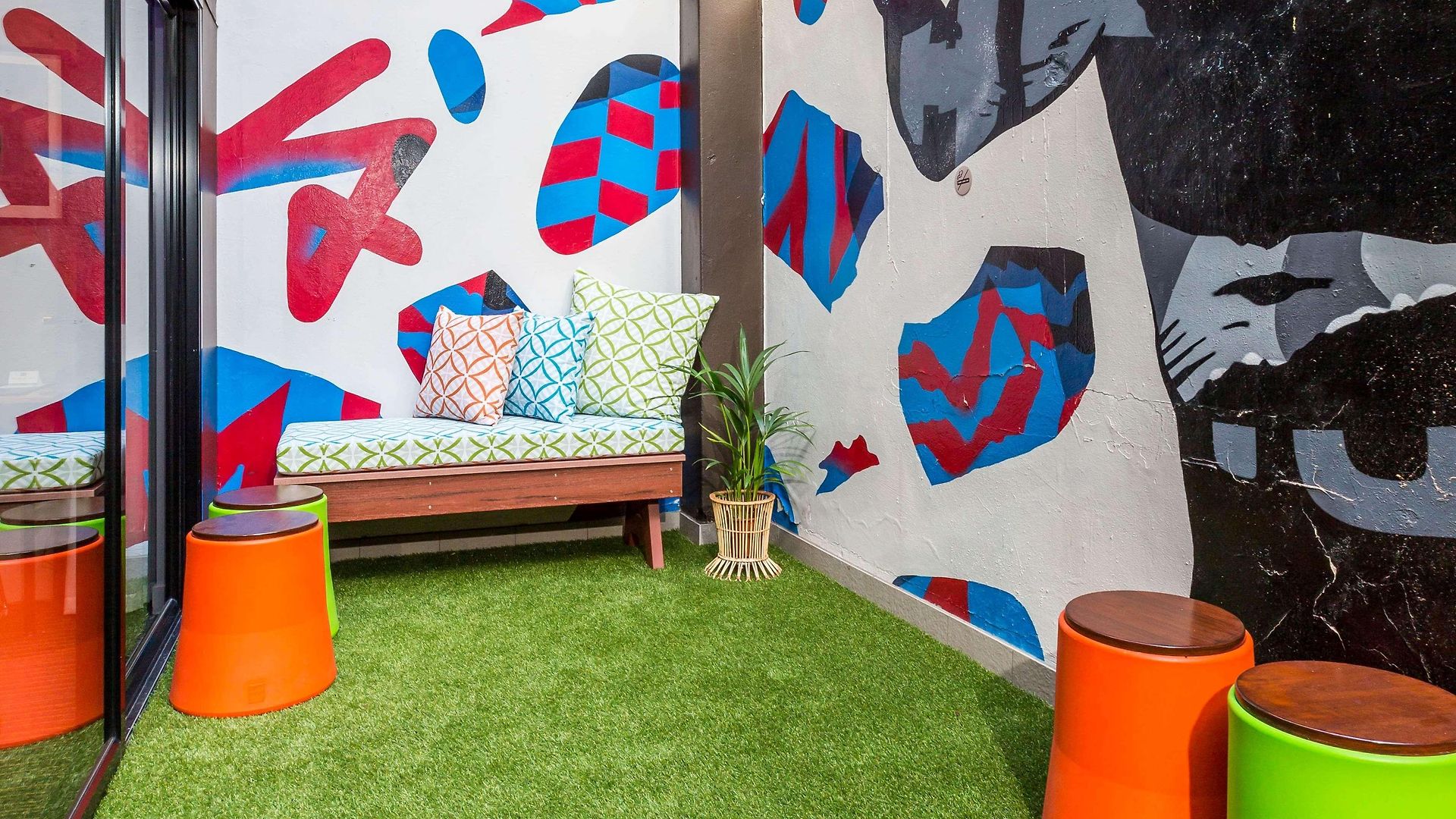 Hotel The Constance Fortitude Valley