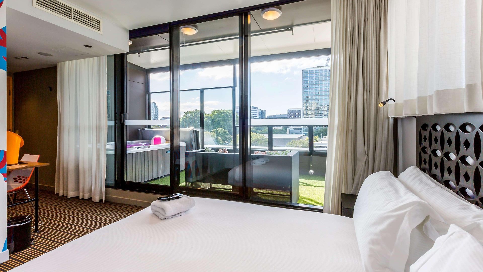 The Constance Fortitude Valley Brisbane