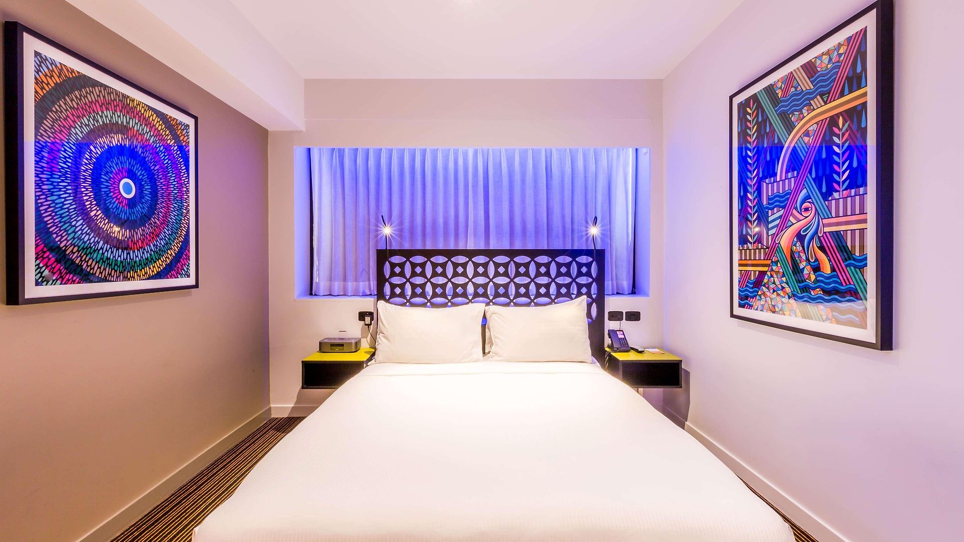 The Constance Fortitude Valley 5*