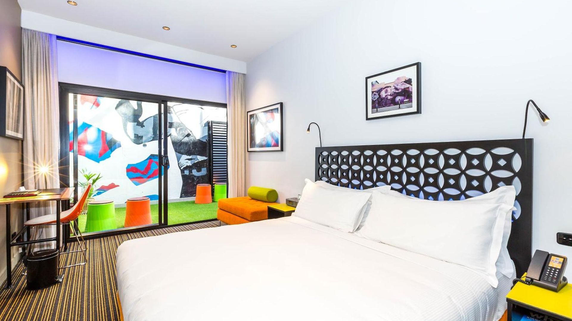 The Constance Fortitude Valley 5*