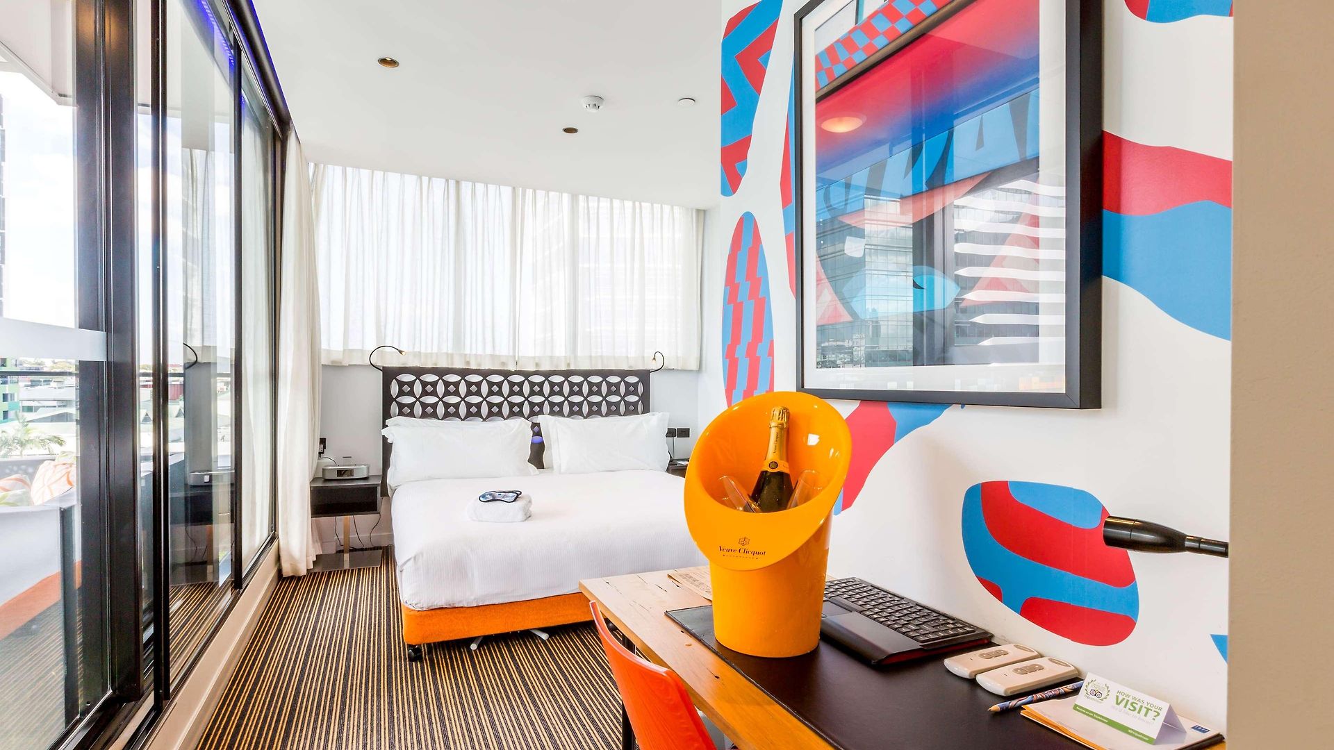 Hotel The Constance Fortitude Valley