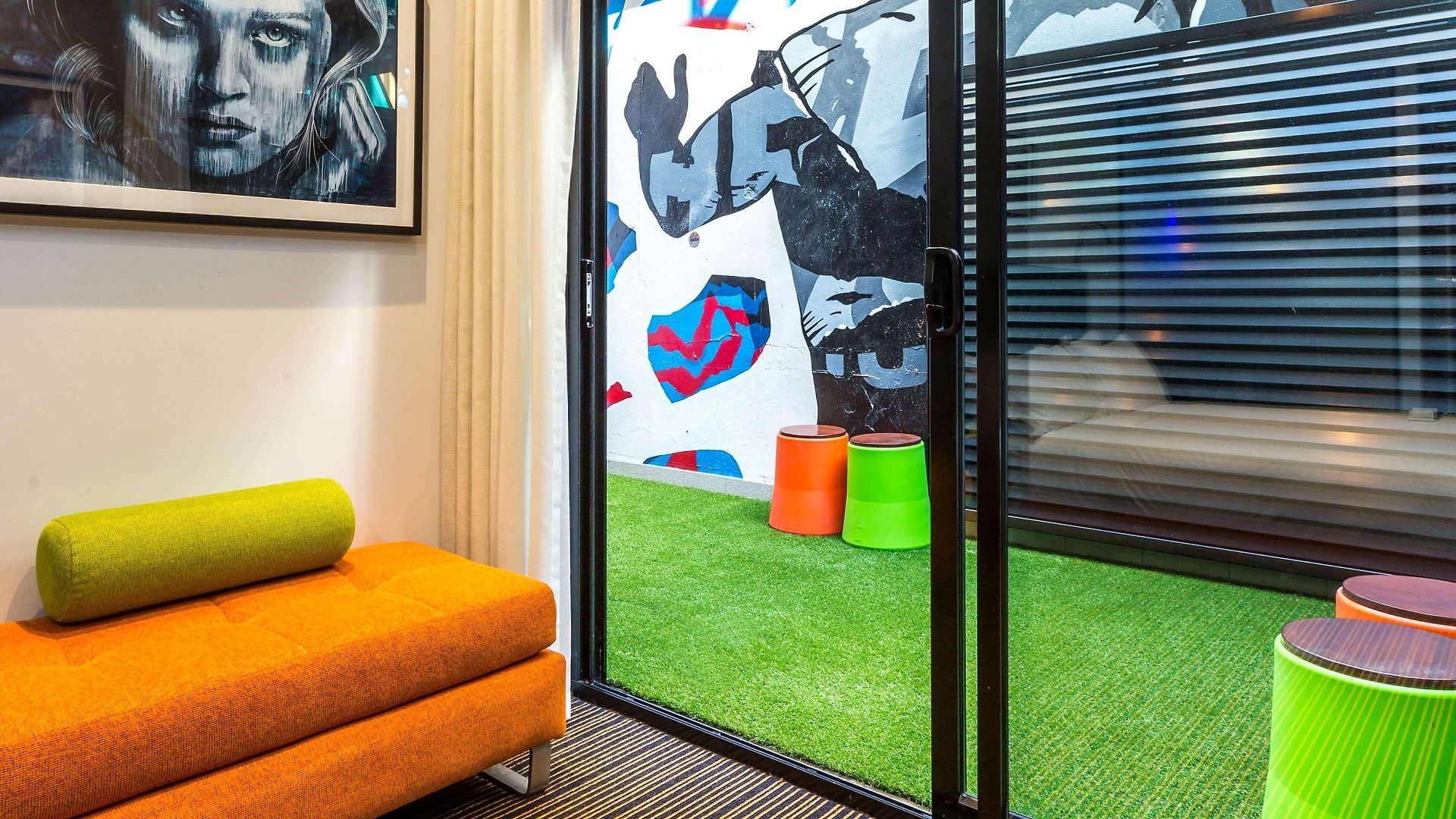 The Constance Fortitude Valley Hotel 5*