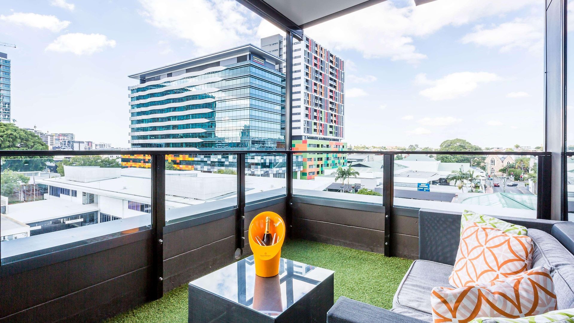 The Constance Fortitude Valley Brisbane