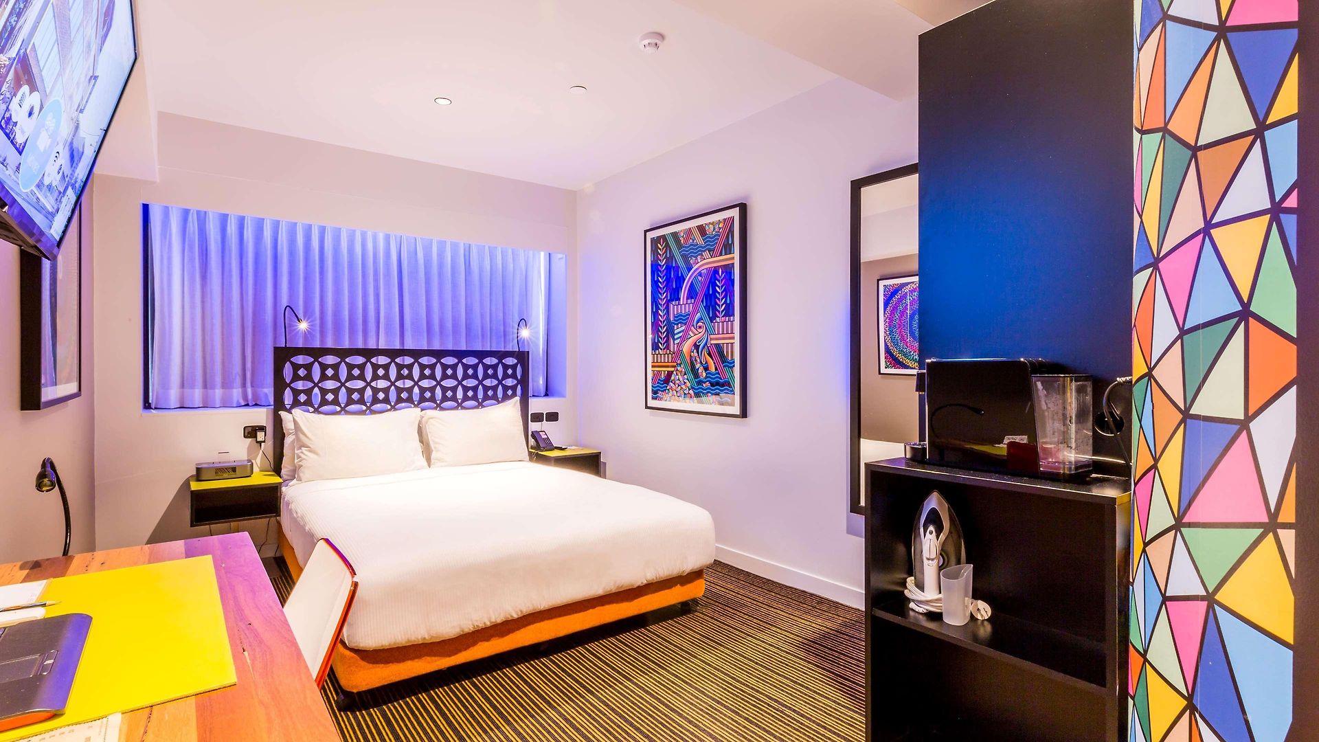 Hotel The Constance Fortitude Valley