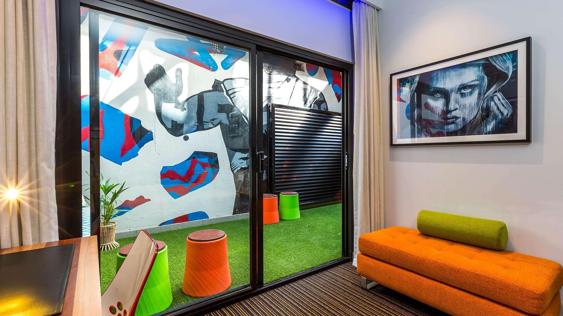 The Constance Fortitude Valley 5* Brisbane