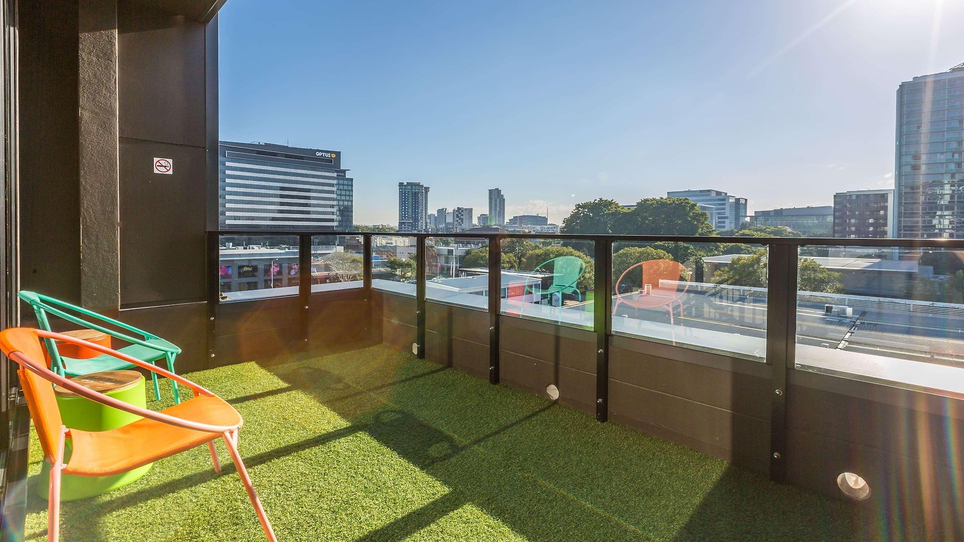 The Constance Fortitude Valley Hotel