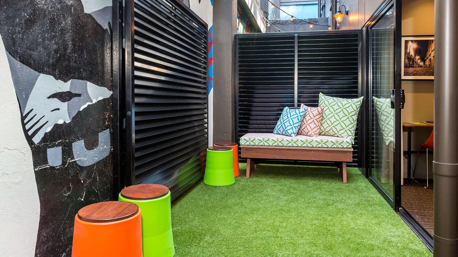 Hotel The Constance Fortitude Valley