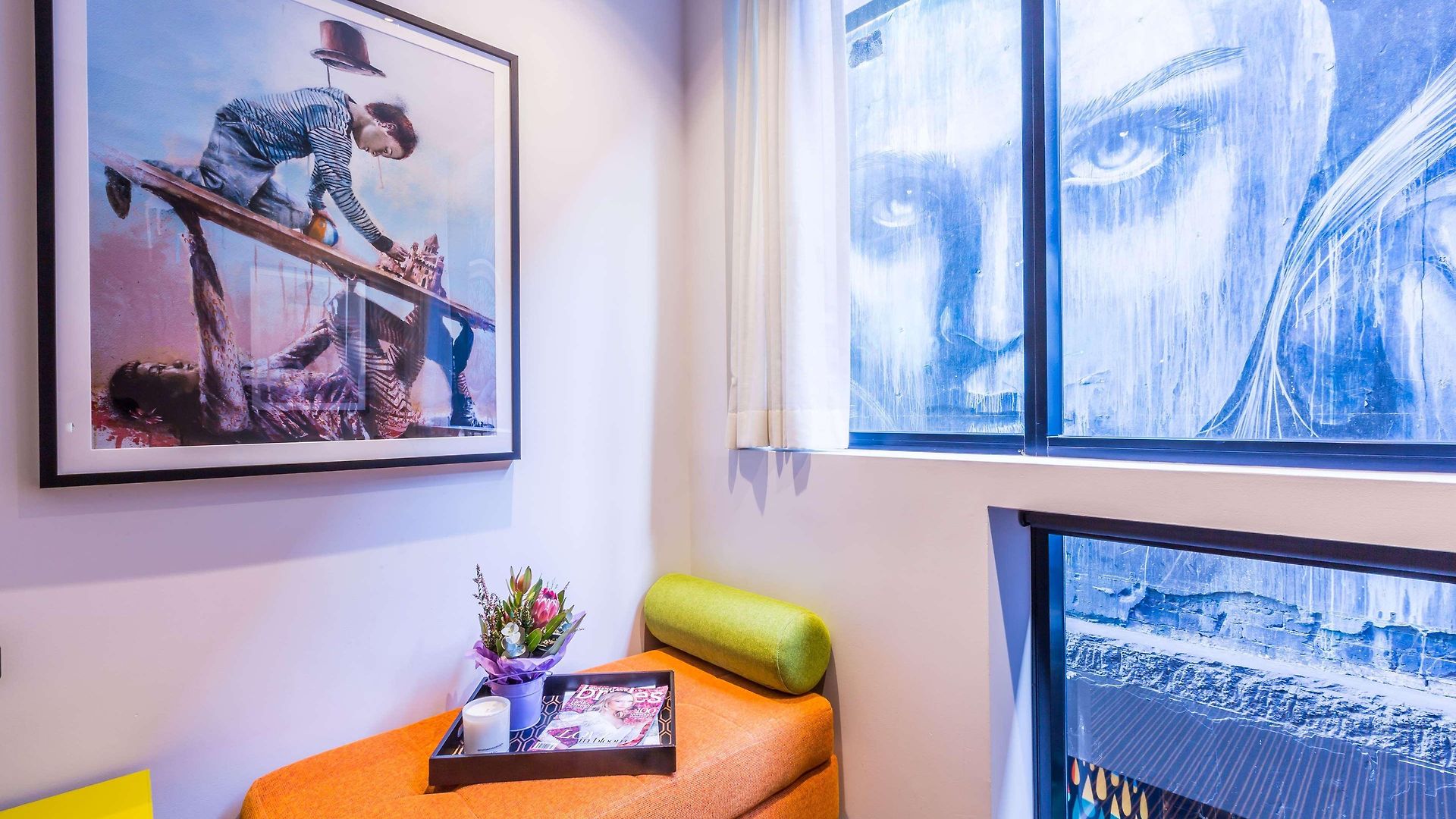 The Constance Fortitude Valley 5*