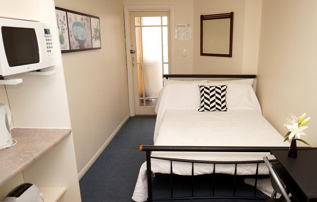 Hostel Ellie's Brisbane