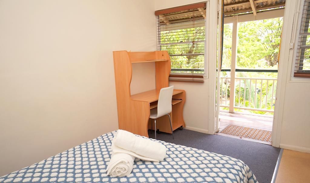 Ellie's Hostel