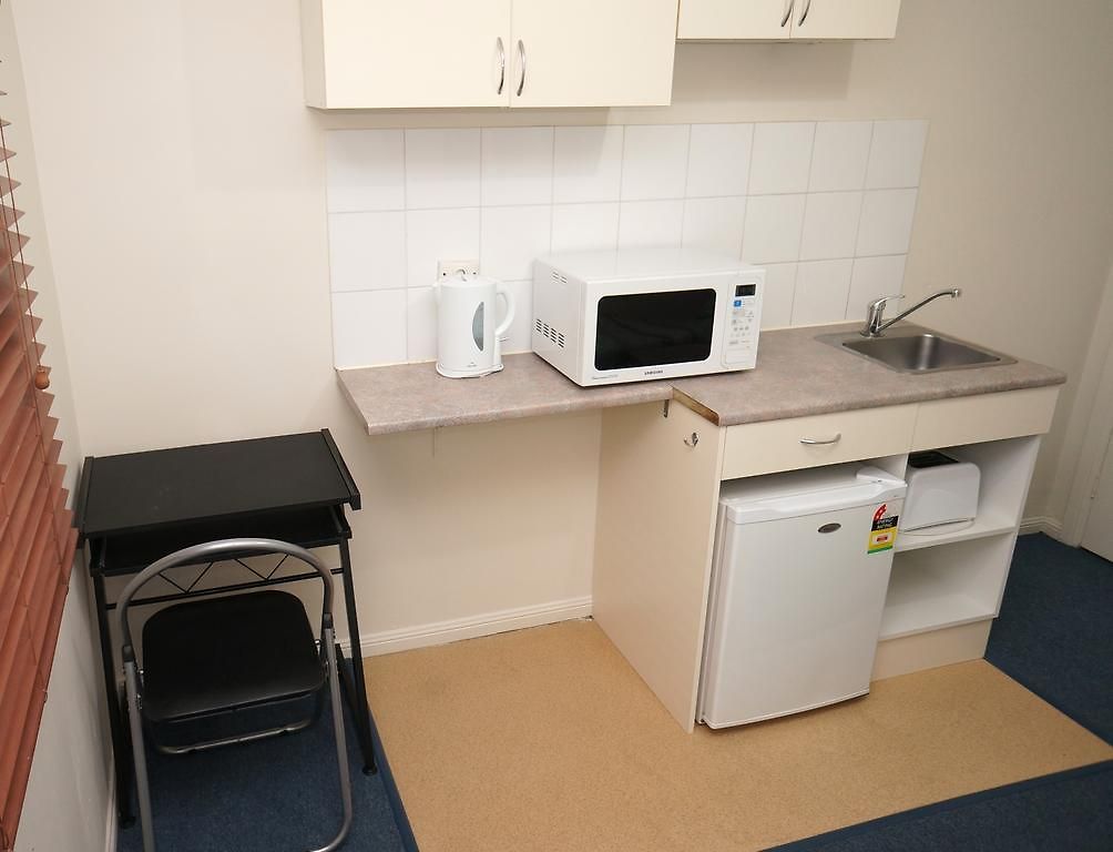 Ellie's Hostel