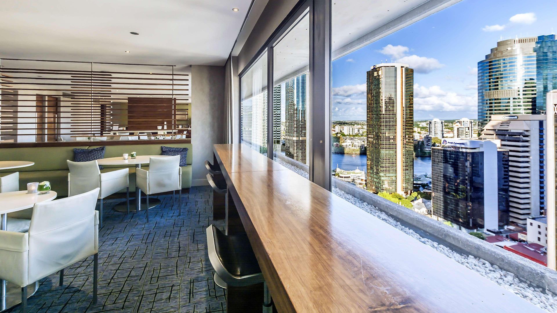 Intercontinental By Ihg Hotel Brisbane