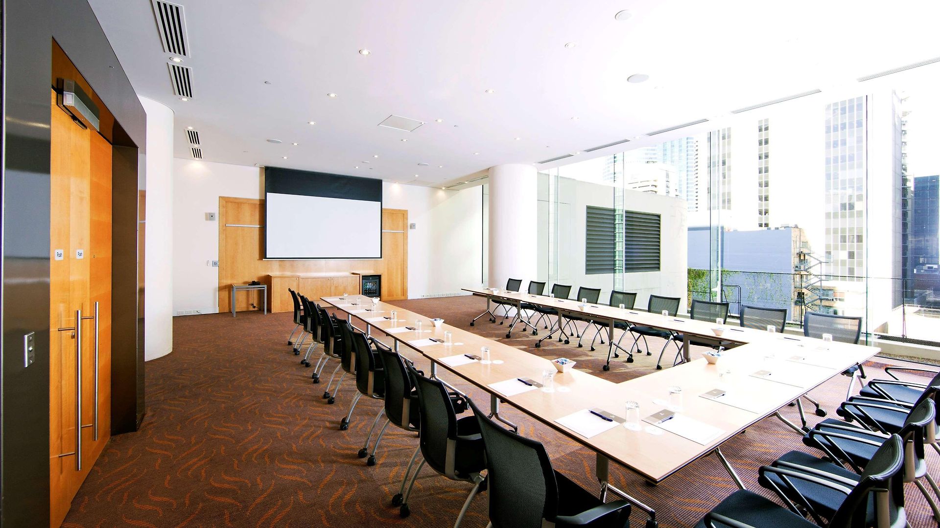 Hotel Intercontinental By Ihg Brisbane