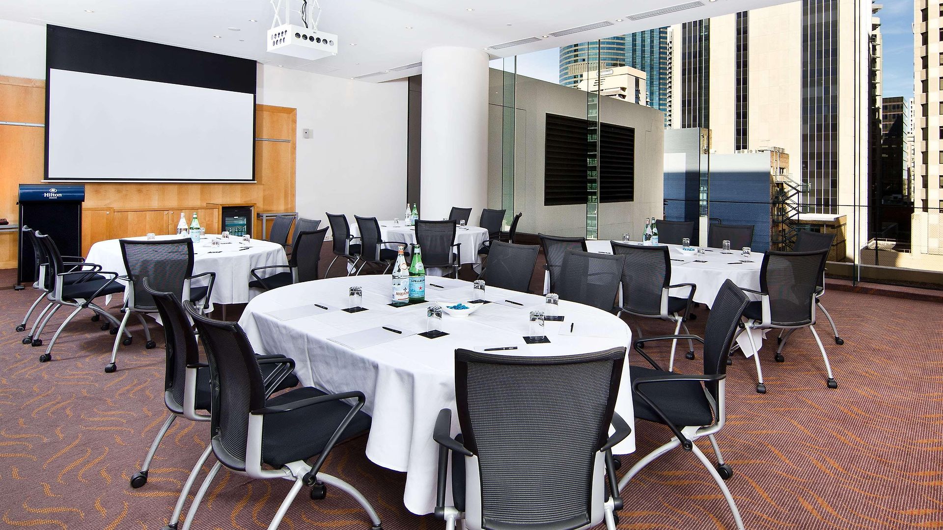 Intercontinental By Ihg Hotel Brisbane