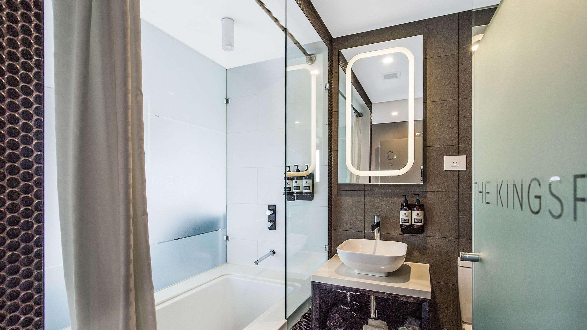 The Kingsford, An Ascend Collection 4* Brisbane