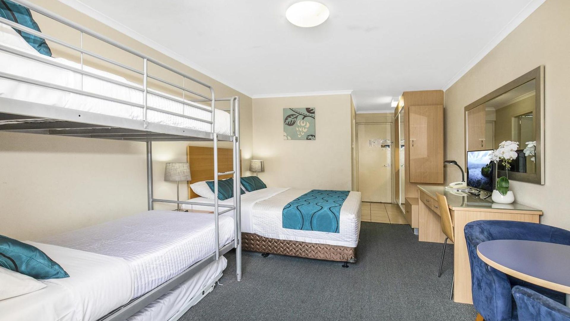 Motel Western Airport 85 Brisbane
