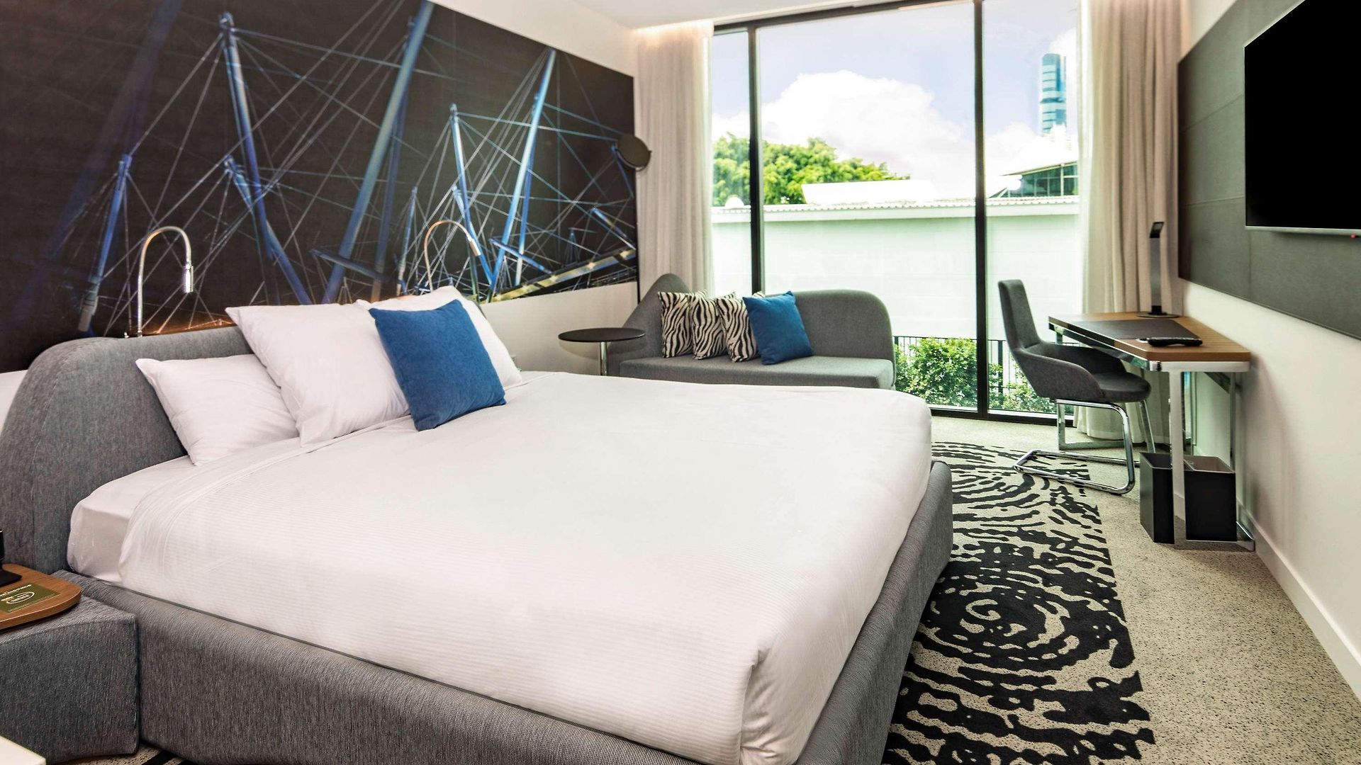 Novotel South Bank