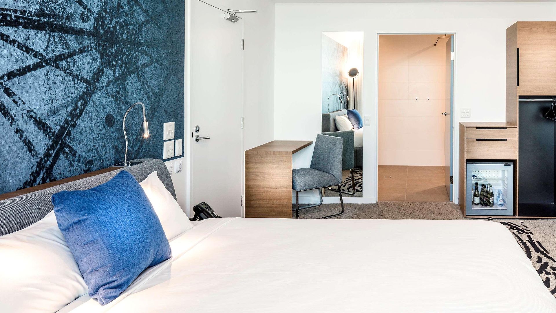 Novotel South Bank Hotel Brisbane